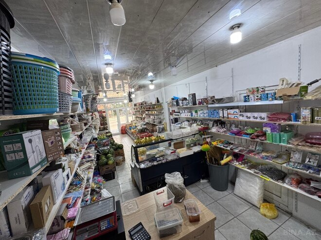 Satılır  obyekt 82 m², Memar Əcəmi m., photo 5 from 19