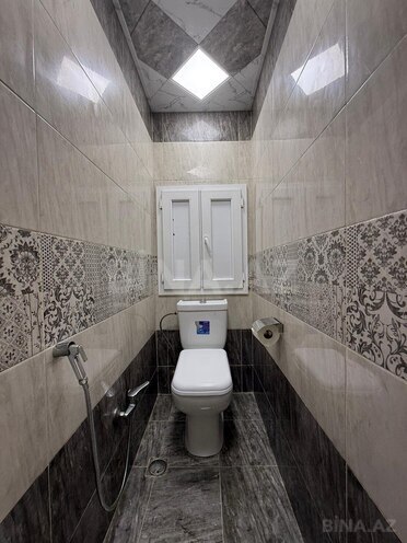 Satılır 2 otaqlı yeni tikili 65 m², Həzi Aslanov m., photo 10 from 16