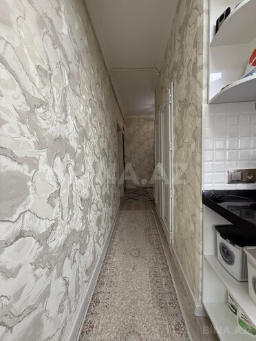 Satılır 2 otaqlı yeni tikili 65 m², Həzi Aslanov m., photo 12 from 16