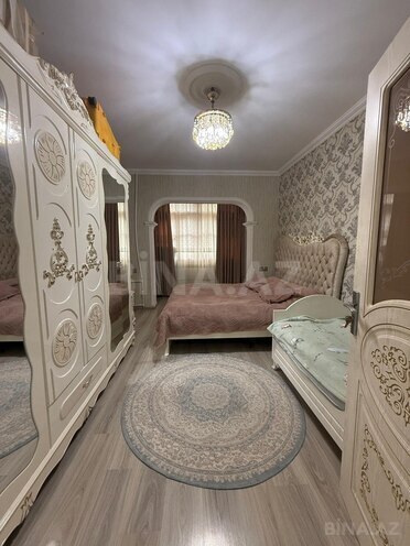 Satılır 2 otaqlı yeni tikili 65 m², Həzi Aslanov m., photo 4 from 16