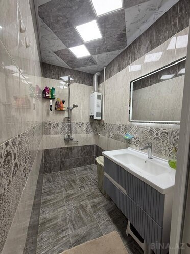 Satılır 2 otaqlı yeni tikili 65 m², Həzi Aslanov m., photo 9 from 16