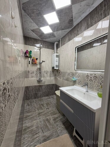 Satılır 2 otaqlı yeni tikili 65 m², Həzi Aslanov m., photo 11 from 16