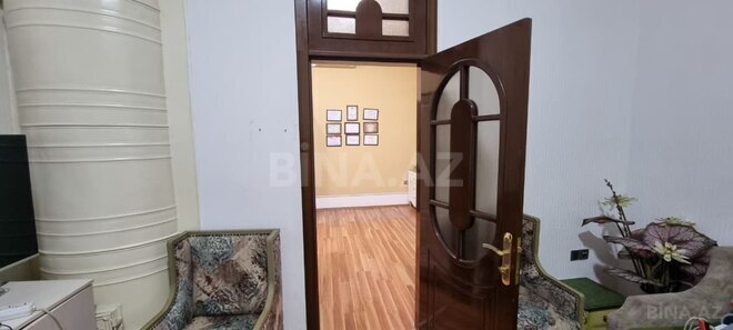Satılır 3 otaqlı köhnə tikili 85 m², Sahil m., photo 5 from 12