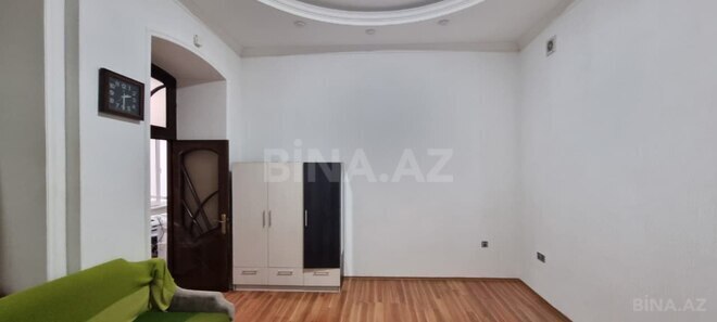 Satılır 3 otaqlı köhnə tikili 85 m², Sahil m., photo 4 from 12