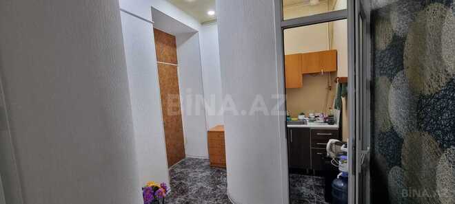 Satılır 3 otaqlı köhnə tikili 85 m², Sahil m., photo 8 from 12