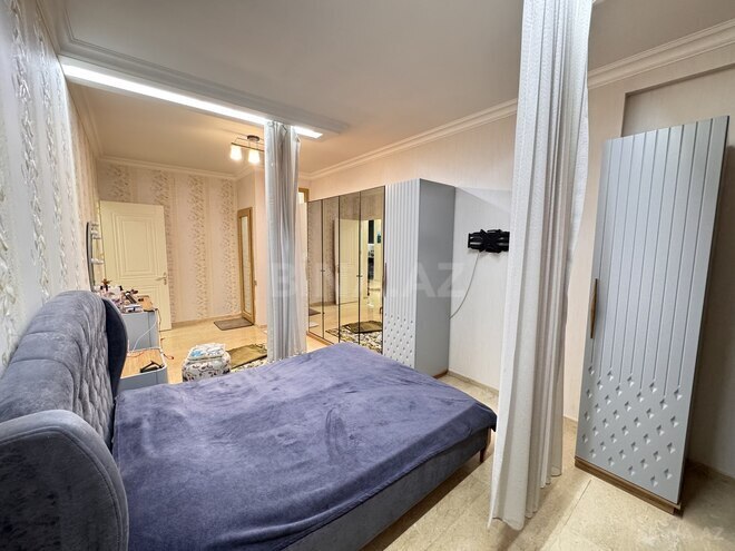 Satılır 3 otaqlı yeni tikili 92 m², Nəriman Nərimanov m., photo 9 from 18