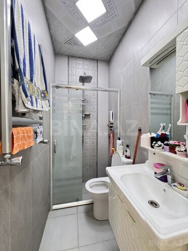 Satılır 3 otaqlı yeni tikili 92 m², Nəriman Nərimanov m., photo 16 from 18