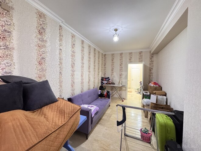 Satılır 3 otaqlı yeni tikili 92 m², Nəriman Nərimanov m., photo 13 from 18