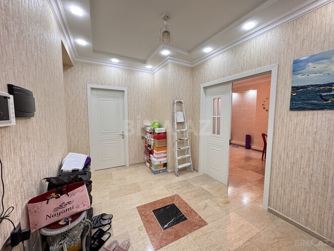 Satılır 3 otaqlı yeni tikili 92 m², Nəriman Nərimanov m., photo 6 from 18