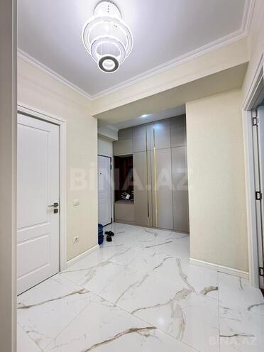 Satılır 3 otaqlı yeni tikili 83 m², Yeni Yasamal q., photo 15 from 24