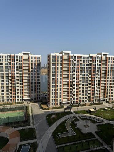 Satılır 3 otaqlı yeni tikili 83 m², Yeni Yasamal q., photo 20 from 24