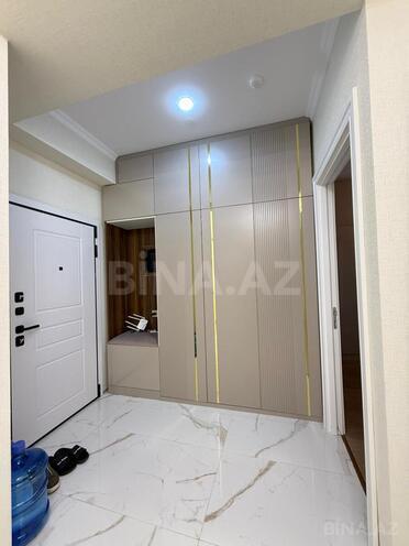 Satılır 3 otaqlı yeni tikili 83 m², Yeni Yasamal q., photo 13 from 24