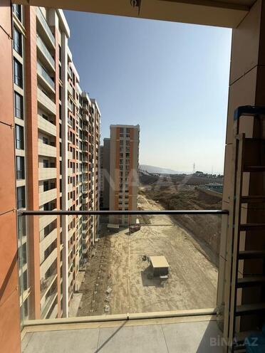 Satılır 3 otaqlı yeni tikili 83 m², Yeni Yasamal q., photo 21 from 24