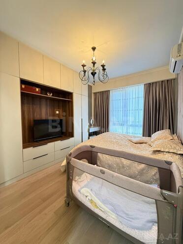 Satılır 3 otaqlı yeni tikili 83 m², Yeni Yasamal q., photo 6 from 24