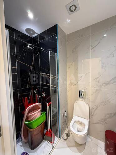 Satılır 3 otaqlı yeni tikili 83 m², Yeni Yasamal q., photo 17 from 24