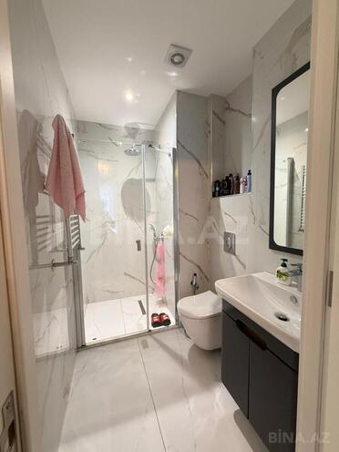 Satılır 3 otaqlı yeni tikili 83 m², Yeni Yasamal q., photo 18 from 24