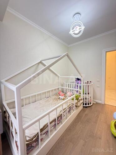 Satılır 3 otaqlı yeni tikili 83 m², Yeni Yasamal q., photo 10 from 24