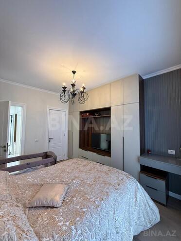 Satılır 3 otaqlı yeni tikili 83 m², Yeni Yasamal q., photo 7 from 24
