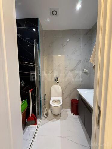 Satılır 3 otaqlı yeni tikili 83 m², Yeni Yasamal q., photo 16 from 24