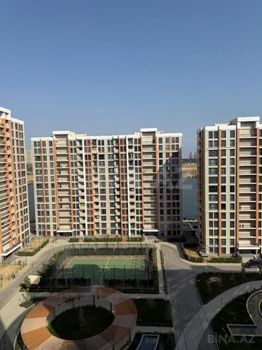 Satılır 3 otaqlı yeni tikili 83 m², Yeni Yasamal q., photo 23 from 24