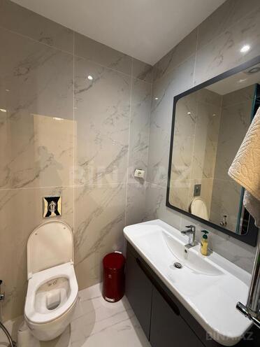 Satılır 3 otaqlı yeni tikili 83 m², Yeni Yasamal q., photo 19 from 24