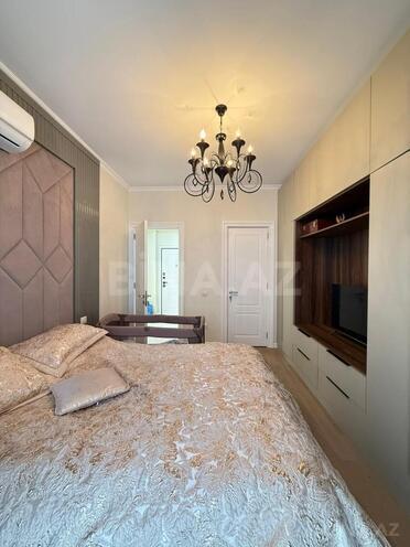 Satılır 3 otaqlı yeni tikili 83 m², Yeni Yasamal q., photo 8 from 24