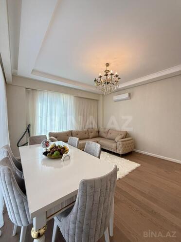 Satılır 3 otaqlı yeni tikili 83 m², Yeni Yasamal q., photo 3 from 24