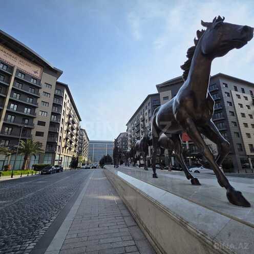 Продаётся 3-комн. новостройка 138 м², пос. Аг шехер, photo 1 from 9