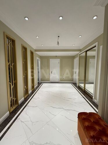 Satılır 4 otaqlı yeni tikili 177 m², Xətai r., photo 4 from 20