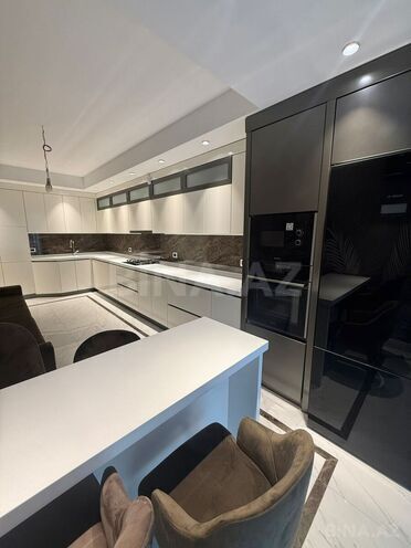 Satılır 4 otaqlı yeni tikili 177 m², Xətai r., photo 16 from 20