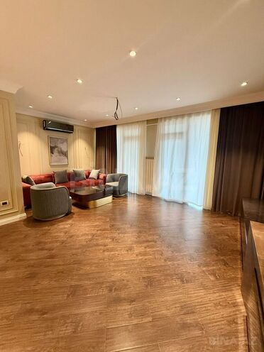 Satılır 4 otaqlı yeni tikili 177 m², Xətai r., photo 1 from 20