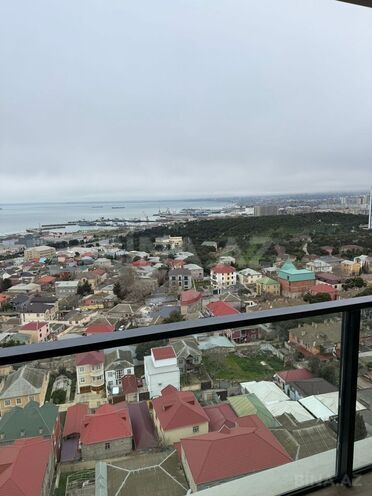 Satılır 4 otaqlı yeni tikili 177 m², Xətai r., photo 3 from 20