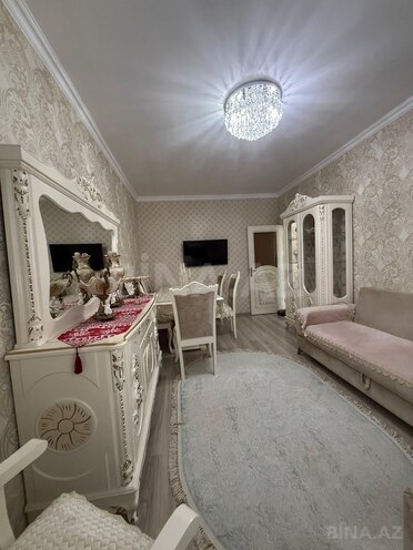 Satılır 2 otaqlı köhnə tikili 65 m², Həzi Aslanov m., photo 3 from 14