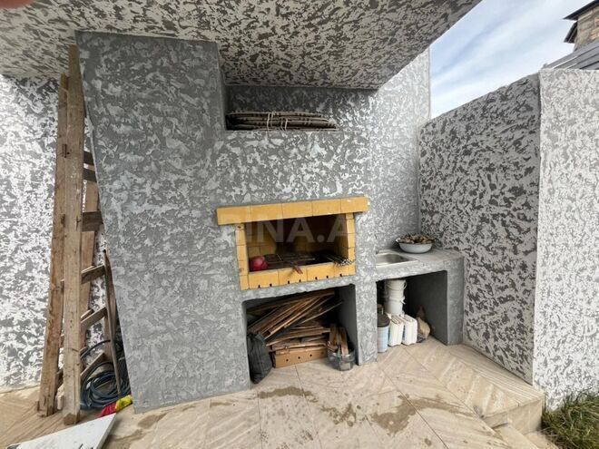 Satılır 4 otaqlı həyət evi/bağ evi 100 m², Mərdəkan q., photo 17 from 32