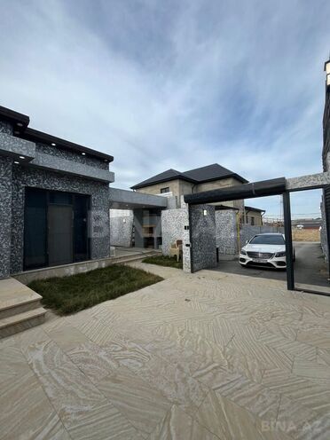 Satılır 4 otaqlı həyət evi/bağ evi 100 m², Mərdəkan q., photo 28 from 32
