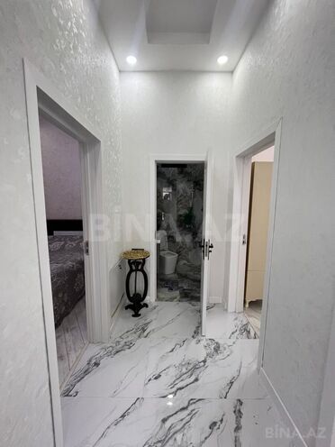 Satılır 4 otaqlı həyət evi/bağ evi 100 m², Mərdəkan q., photo 4 from 32