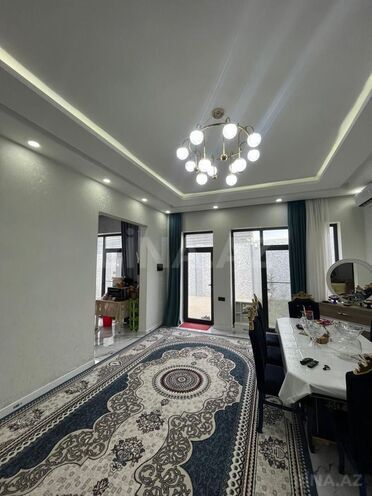 Satılır 4 otaqlı həyət evi/bağ evi 100 m², Mərdəkan q., photo 8 from 32