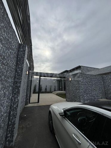 Satılır 4 otaqlı həyət evi/bağ evi 100 m², Mərdəkan q., photo 11 from 32
