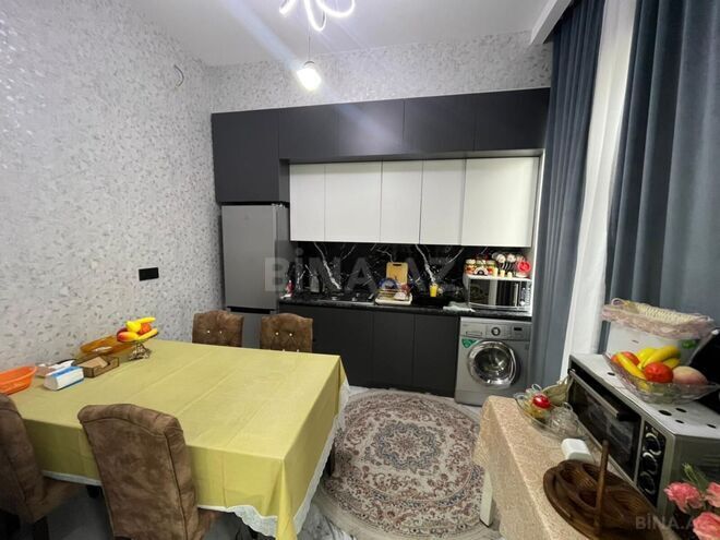 Satılır 4 otaqlı həyət evi/bağ evi 100 m², Mərdəkan q., photo 20 from 32