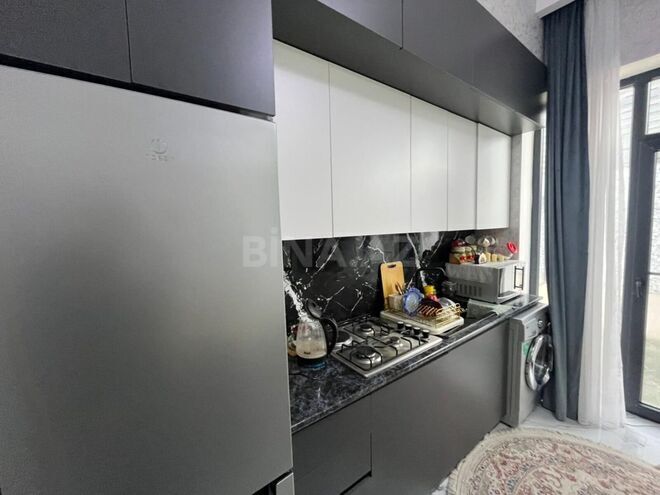Satılır 4 otaqlı həyət evi/bağ evi 100 m², Mərdəkan q., photo 27 from 32