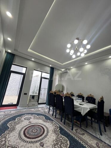 Satılır 4 otaqlı həyət evi/bağ evi 100 m², Mərdəkan q., photo 14 from 32