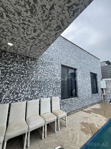 Satılır 4 otaqlı həyət evi/bağ evi 100 m², Mərdəkan q., photo 30 from 32