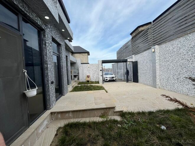 Satılır 4 otaqlı həyət evi/bağ evi 100 m², Mərdəkan q., photo 18 from 32