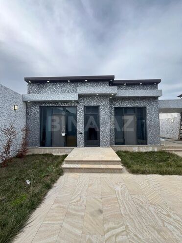 Satılır 4 otaqlı həyət evi/bağ evi 100 m², Mərdəkan q., photo 3 from 32