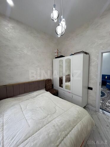Satılır 4 otaqlı həyət evi/bağ evi 100 m², Mərdəkan q., photo 21 from 32