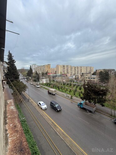 Satılır 2 otaqlı köhnə tikili 65 m², Həzi Aslanov m., photo 13 from 14