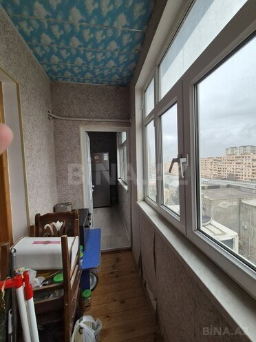 Satılır 2 otaqlı köhnə tikili 65 m², Xalqlar Dostluğu m., photo 11 from 14