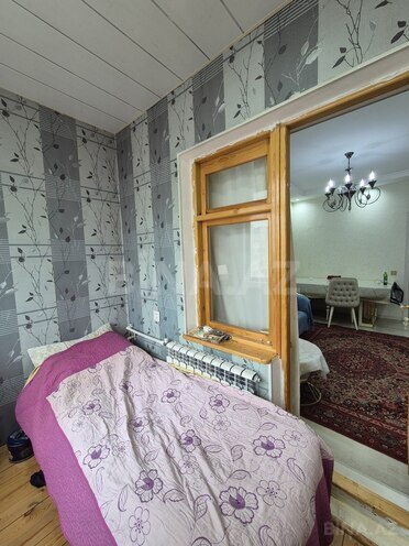 Satılır 2 otaqlı köhnə tikili 65 m², Xalqlar Dostluğu m., photo 8 from 14
