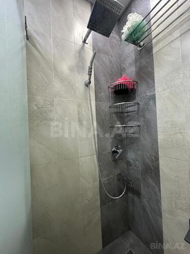 İcarəyə verilir 2 otaqlı yeni tikili 75 m², Nəriman Nərimanov m., photo 11 from 12