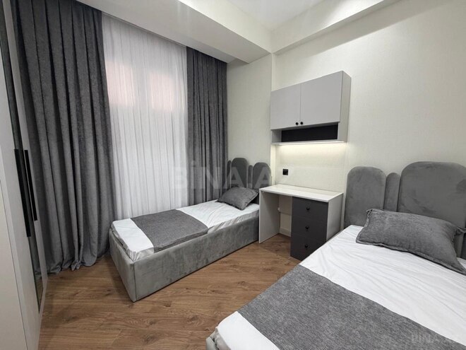 Satılır 3 otaqlı yeni tikili 70 m², Həzi Aslanov m., photo 9 from 15